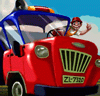 Towing Mania
